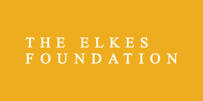 Elkes Foundation Logo