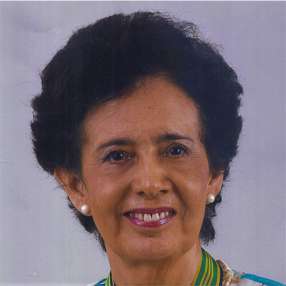 Dr. Elizabeth Thomas Hope