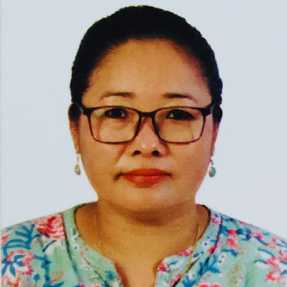 Benu Maya Gurung 