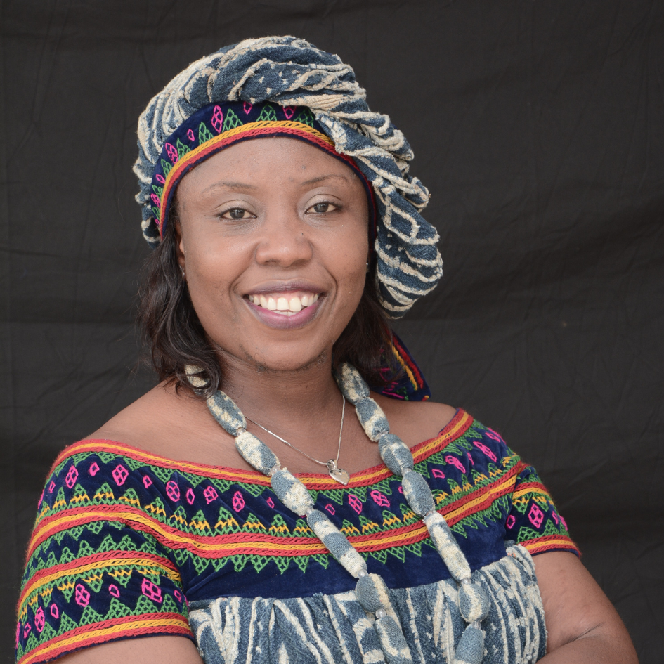 Awah Francisca Mbuli