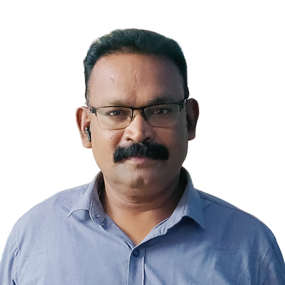 R. KARUPPUSAMY 