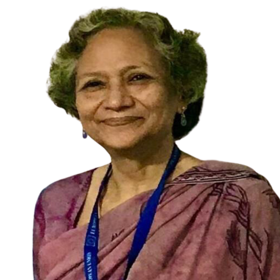 Prof. Ishrat Shamim