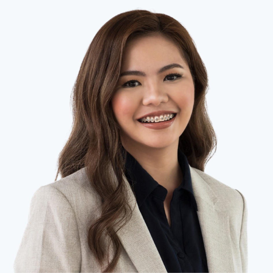 Carmina Charmaine G. Domingo