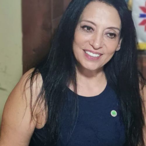 Maria Khayat