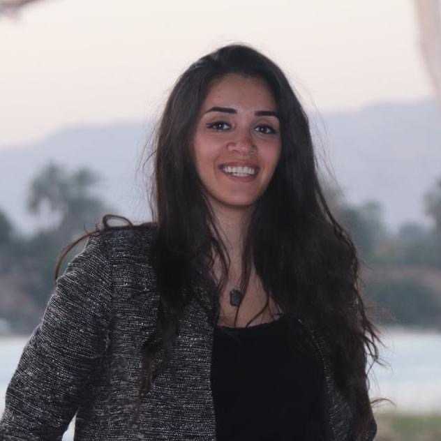 Merna Ashraf - Facilitator