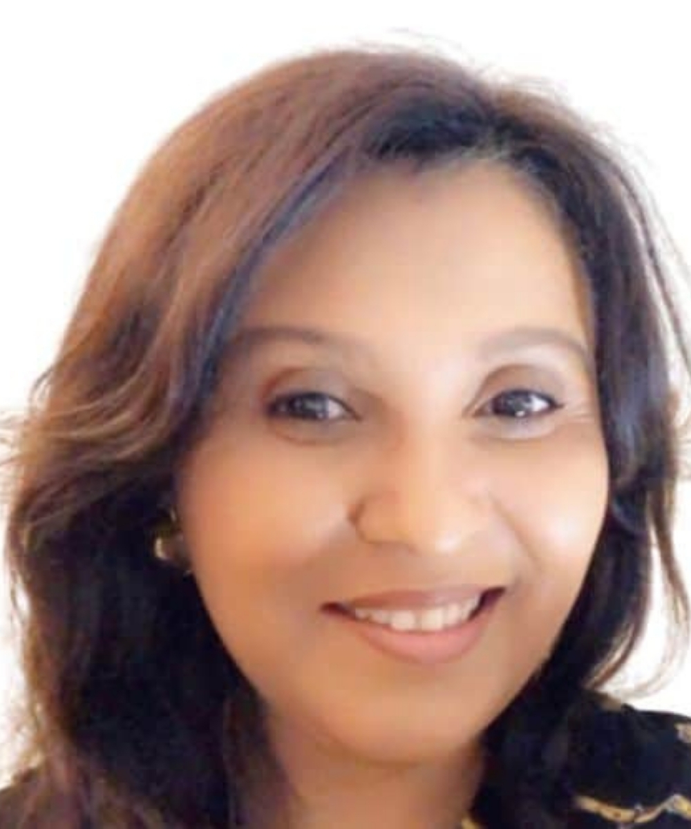 Marie Hélène Bouchard