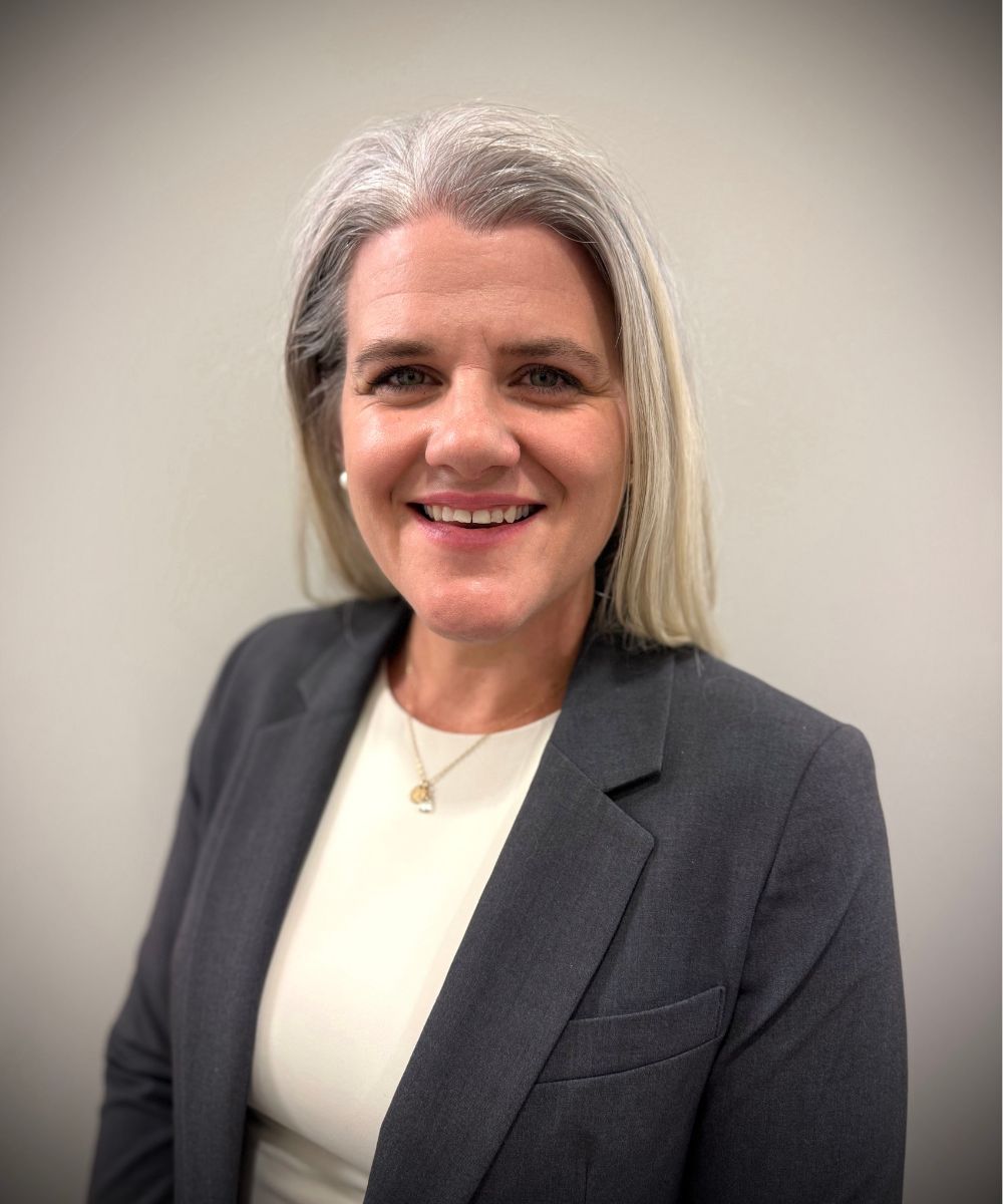 Catherine Kirkendall